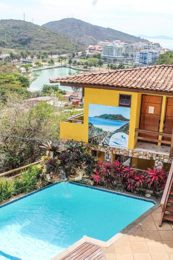 Alto Do Mirante Da Prainha