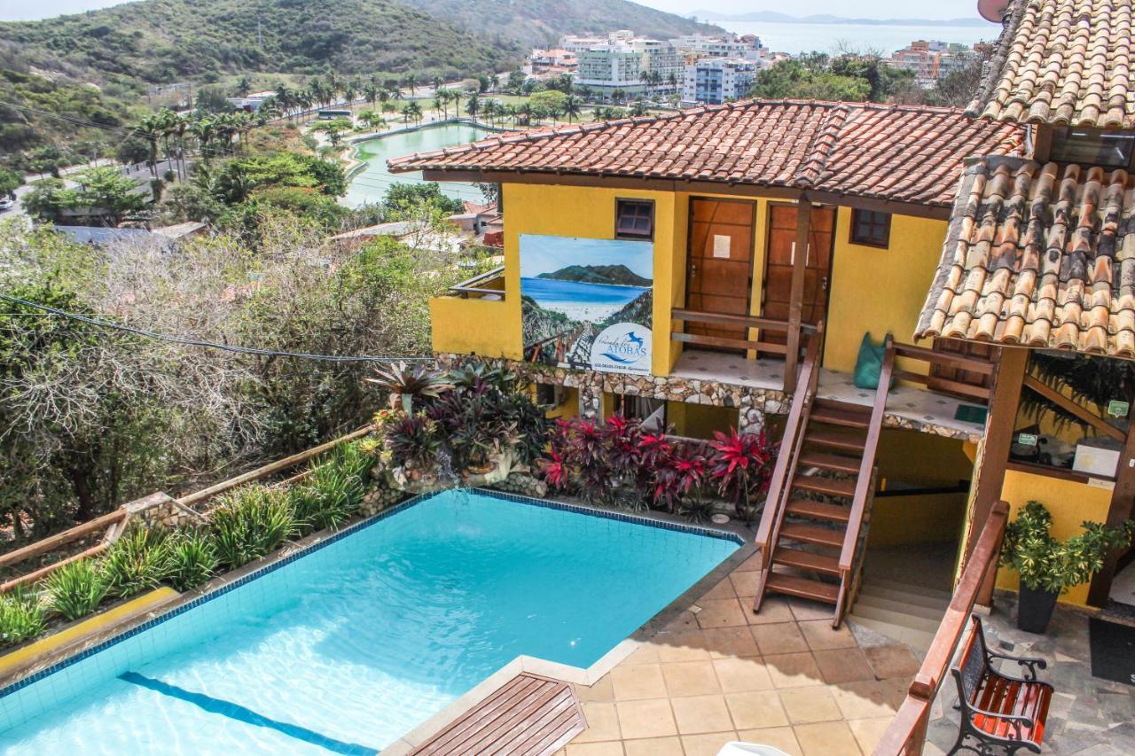 Alto Do Mirante Da Prainha