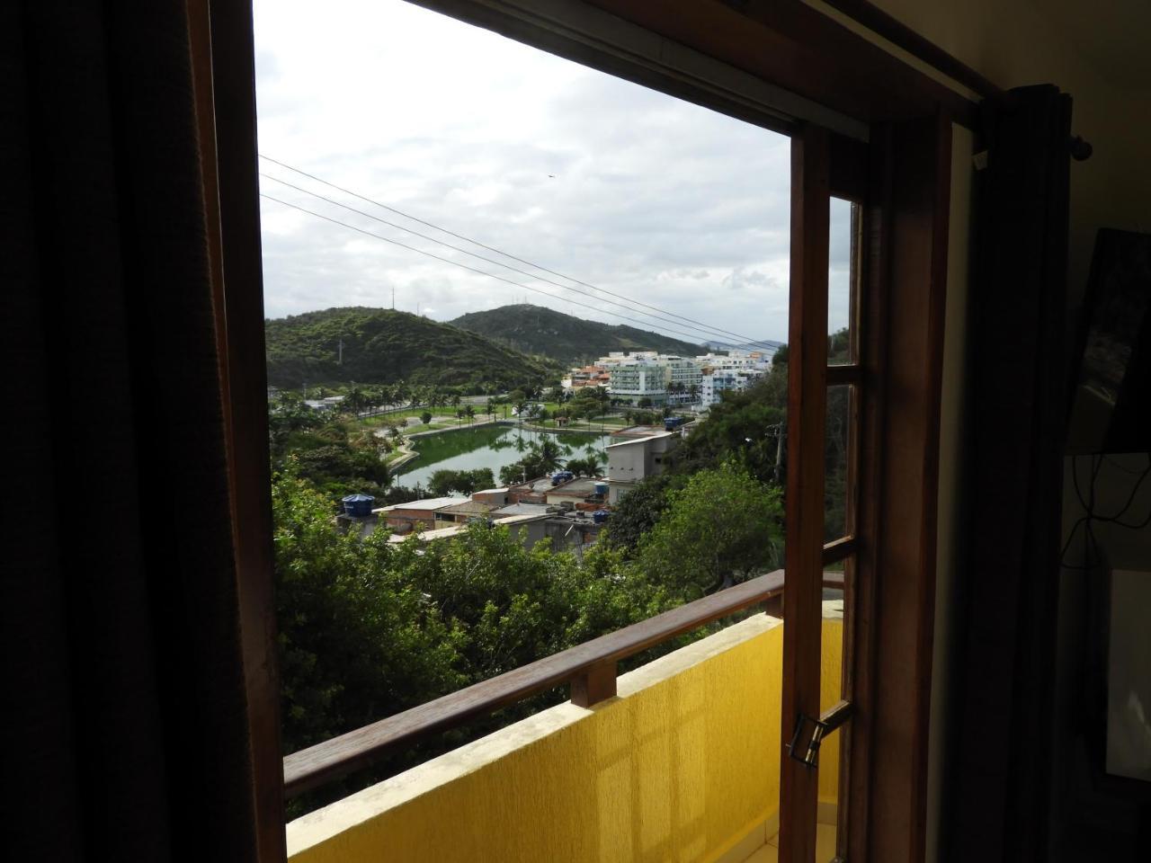 Alto Do Mirante Da Prainha Pensión 3*